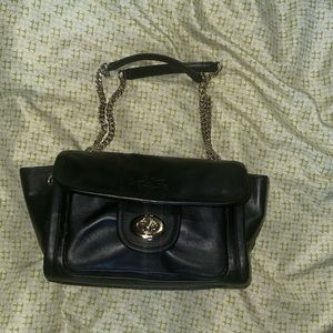 Vintage COACH Small Tote